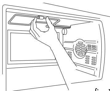 DELONGHI EO 3850(MAISON) - OVEN LIGHT - 4