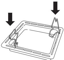 DELONGHI EO 3850(MAISON) - Operate as follows: - 5