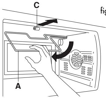DELONGHI EO 3850(MAISON) - OVEN LIGHT - 2