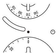 DELONGHI EO 3850(MAISON) - THERMOSTAT PILOT LIGHT (F) - 1