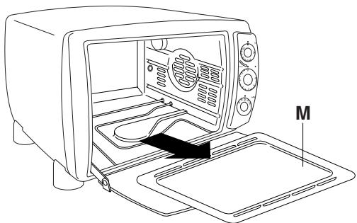DELONGHI EO 3850(MAISON) - OVEN LIGHT - 1