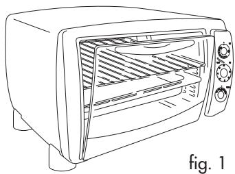 DELONGHI EO 3850WHITE - How to use the function: - 2