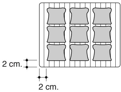 DELONGHI EO 3850WHITE - How to use the function: - 6