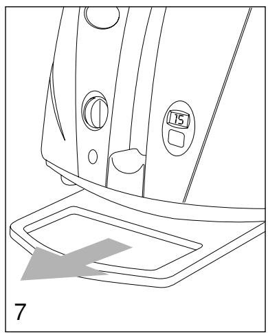 DELONGHI F895 110V - 7