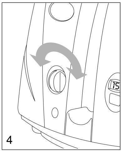 DELONGHI F895 110V - 4