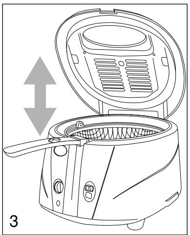 DELONGHI F895 110V - 3
