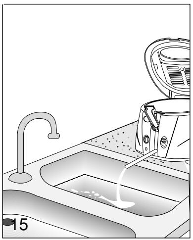 DELONGHI F895 110V - 15