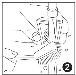 DELONGHI KBM 2011 - BEFORE USE - 2