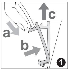 DELONGHI KBM 2011 - BEFORE USE - 1