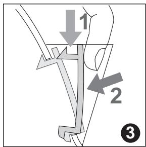 DELONGHI KBM 2011 - BEFORE USE - 3