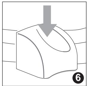 DELONGHI KBM 2011 - Switching on - 1