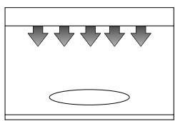 DELONGHI O 152 - - Temperature dial (C) - 1