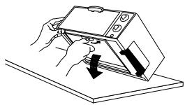 DELONGHI O 155 - CLEANING THE APPLIANCE - 1