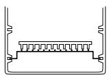 DELONGHI O 155 - WIRE RACK POSITIONS - 4
