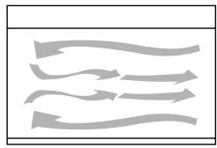 DELONGHI O 190.A - Function selector knob (D) - 1