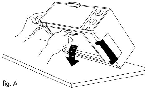 DELONGHI O 190.A - CLEANING AND MAINTENANCE - 1