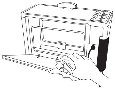 DELONGHI O 190.A - CLEANING AND MAINTENANCE - 2