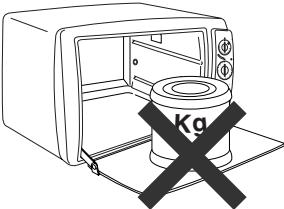 DELONGHI O 190.A - IMPORTANTWARNINGS - 1