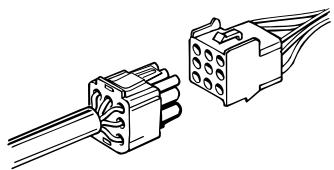 DELONGHI PAC 36/94 - MODELS WITH SPECIAL COUPLINGS - 3