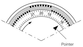 DELONGHI PAC 36/94 - SETTING THE TIMER - 1