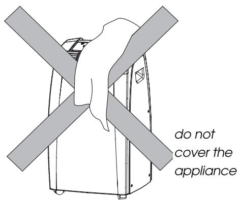 DELONGHI PACC 80 - Tips - 2