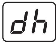 DELONGHI PACC 80 - DEHUMIDIFYING MODE - 1