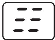 DELONGHI PACC 80 - FAN MODE - 1