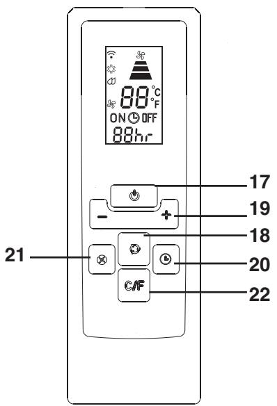 DELONGHI PACN 75 - Replacing the batteries - 1