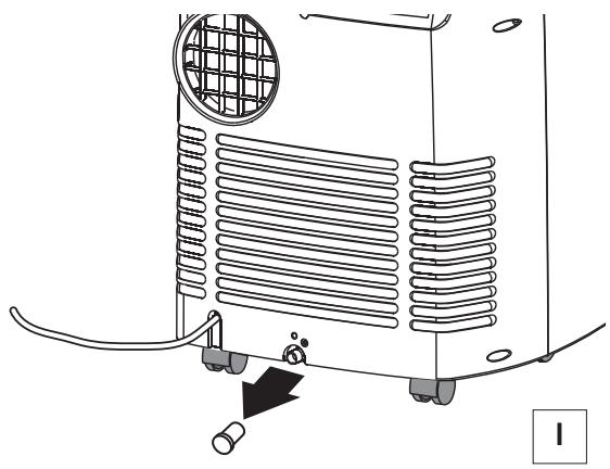 DELONGHI PACN 75 - END OF SEASON OPERATIONS - 2