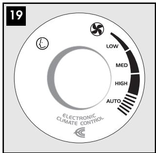 DELONGHI PACT 10HP - SWING BUTTON (15) - 3