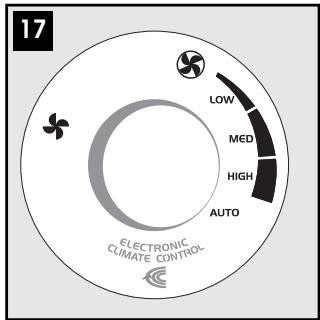 DELONGHI PACT 10HP - SWING BUTTON (15) - 1