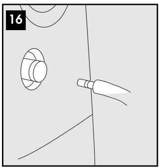 DELONGHI PACT 10HP - DEHUMIDIFYING MODE (FIG. 14) - 4