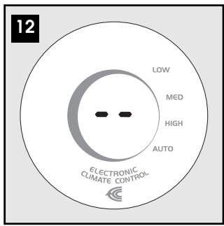 DELONGHI PACT 10HP - TURING THE APPLIANCE ON - 1