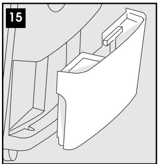 DELONGHI PACT 10HP - DEHUMIDIFYING MODE (FIG. 14) - 3