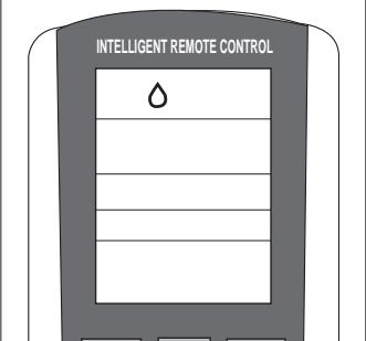 DELONGHI PLANOS - Mode déshumidification - 2