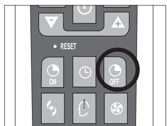 DELONGHI PLANOS - Arrêt automatique - 2