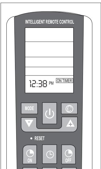 DELONGHI PLANOS - Arrêt automatique - 3