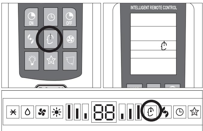 DELONGHI PLANOS - Fonction TURBO POWER - 4