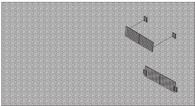 DELONGHI PLANOS - Passage des connexions - 3