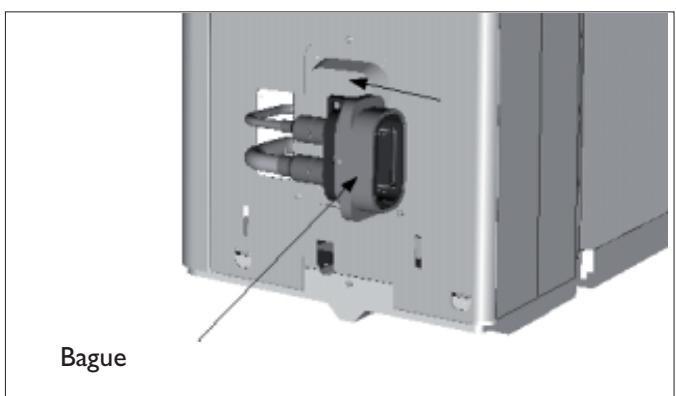 DELONGHI PLANOS - Fixation murale - 14