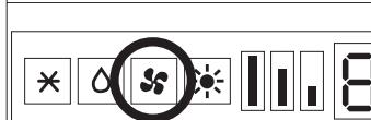 DELONGHI PLANOS - Mode de ventilation - 3