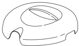 DELONGHI PMC 110 - SAUCE WARMER (Q) - 1