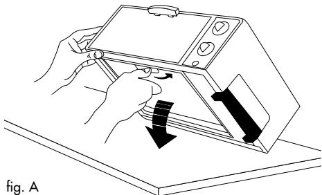 DELONGHI RO 190.A - CLEANING AND MAINTENANCE - 1