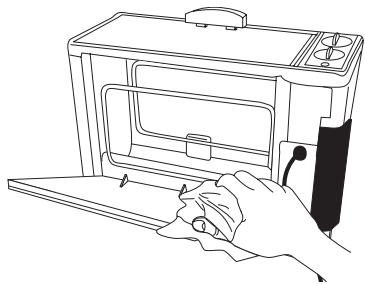 DELONGHI RO 190.A - CLEANING AND MAINTENANCE - 2
