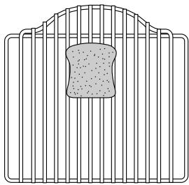 DELONGHI RO 2050 - Toast - 1