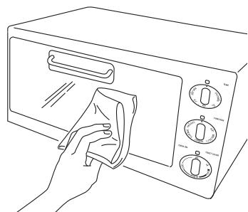 DELONGHI RO 2050 - CLEANING AND MAINTENANCE - 1