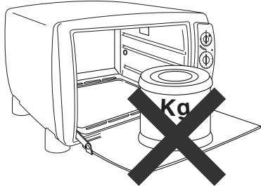 DELONGHI RO 3800 - - WARNINGS - 1