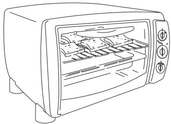 DELONGHI RO 3800 - Operate as follows: - 7