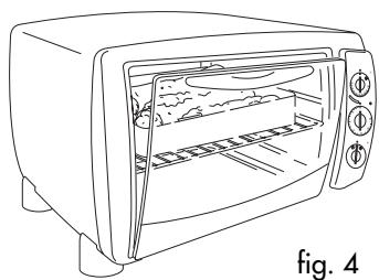 DELONGHI RO 3800 - Operate as follows: - 5