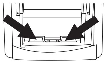 DELONGHI SP 111A - Descaling - 2